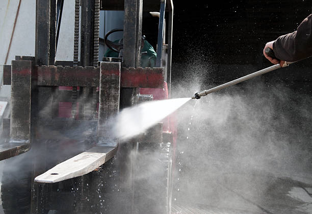 Trusted Sixteen Mile Stand, OH Pressure Washing Services Experts